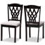 Chaise d'appoint Getuta-348876033