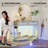 Alvise 39.37'' Console Table-87485898