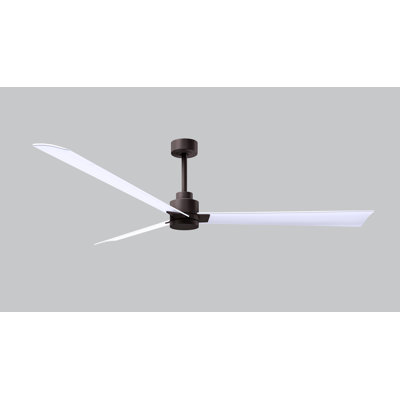 Alessandra 72'' Ceiling Fan