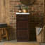Base de meuble-lavabo 12 po seulement-92316451