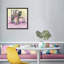 Zoe et zèbre art-49840382-49840386