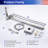 Floor Tub Filler with Diverter-72876259