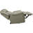 Milladore Power Recliner Two Pack