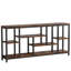 Console industrielle 70,9 po