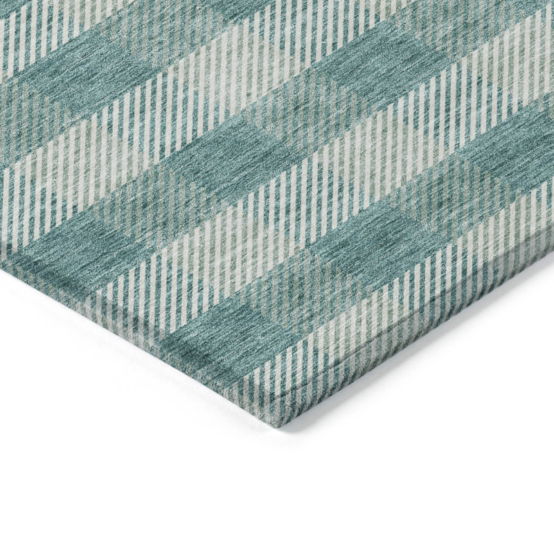 Tapis Colzie, Rectangulaire 8 pi x 10 pi