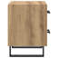 Bedside Cabinet 40 X 35 X 47.5 Cm Engineered Wood-1473172999