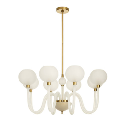 Tebaldi Chandelier