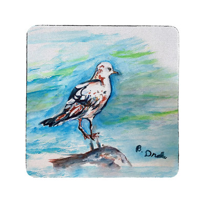 Adnana Square 4 Piece Coaster Set