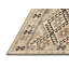 Tapis contemporain beige / brun-274730388