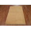 Tapis de vestibule oriental moderne 3 x 5 Gabbeh