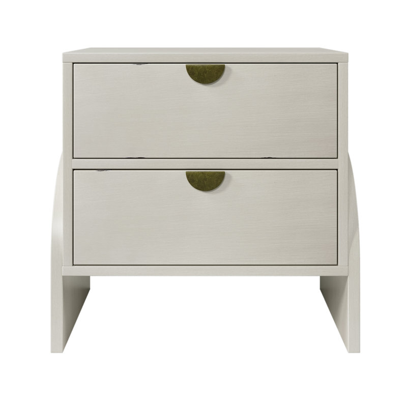 21.8'' W Nightstand