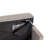 Sianah 88" Upholstered Sofa Bed