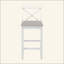 Ensemble de coin-repas en bois Farmhouse-2122380119-2122380112