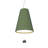 1 - Light LED Single Pendant-68946821-68946822-99954268