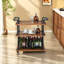 Chariot-bar Kathe