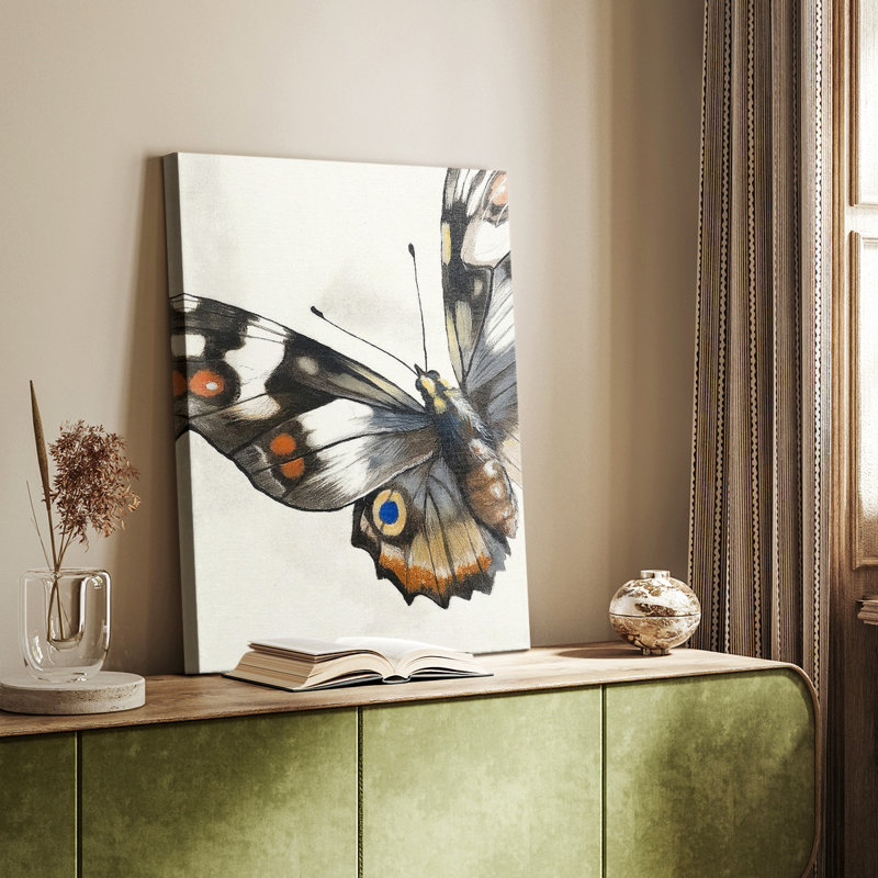 ANIMALS Series CECLX - Gallery Cavas