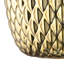 Haddad 26cm H Glass Round Pendant Shade ( Screw On )-208453500