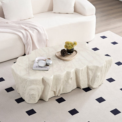 Table basse Mid-Century Modern