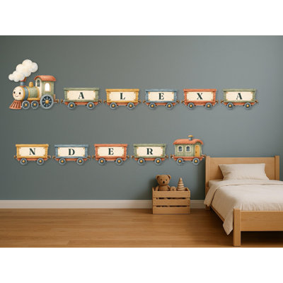 Wall Decals