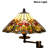 Fine Art Lighting 62" Swing Arm Floor Lamp