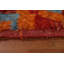 Tapis géométrique marocain fait à la main 7 x 10