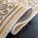 Tapis oriental Patrick Performance