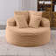 Upholstered Chaise Lounge-871037691