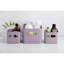 Ensemble de paniers en plastique nervuré-73493697-73493695