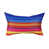 Pink/Orange/Yellow/Green/Blue/Red Striped