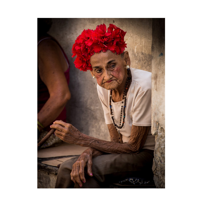 Peter Peter, photographie de la cigare, art sur toile, H 19 po x l 14 po
