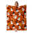 Halloween Ghost Pattern