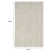 Chunky Indoor Rug