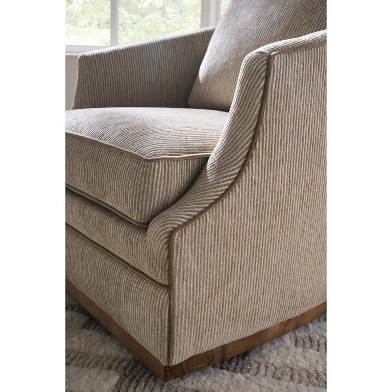 Emmerson Swivel Chair
