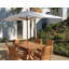 Lusher 120'' W Umbrella
