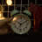 Loud Alarm For Deep Sleepers 4In Twin Bell Alarm Clock With Backlight For Bedroom And Home Decoration(Green)