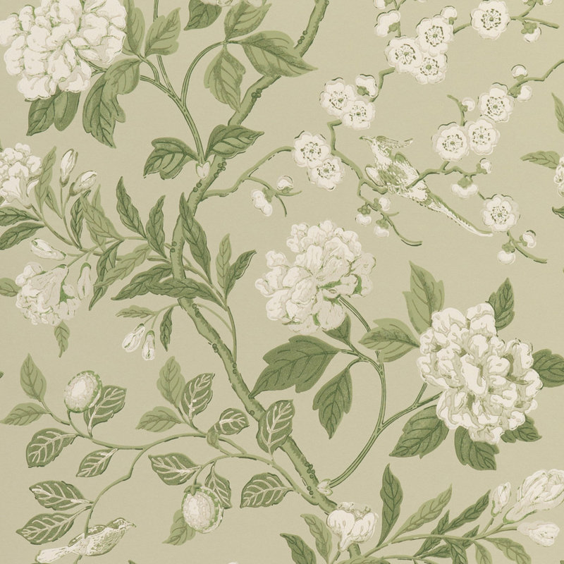2'9" L x 20.49" W Wallpaper Roll