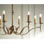 Emperador 8 - Light Candle Style Chandelier-42713388