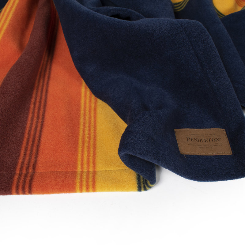 Pendleton National Park Crate Blanket