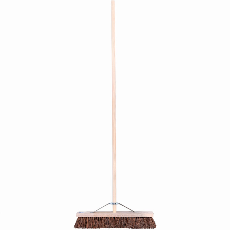 Push Brooms