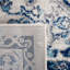 Tapis ivoire / bleu-796738981