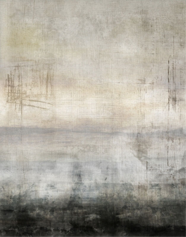 Morning Proposal Painting by James McAllen, Outdoor, 60" H x 47" W x 1.5" D