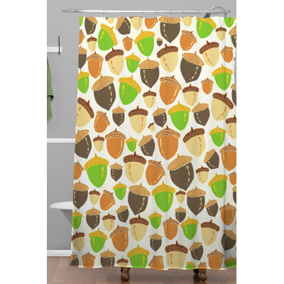 Shower Curtain