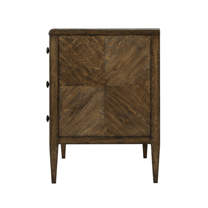 Nova Accent Chest, Dusk