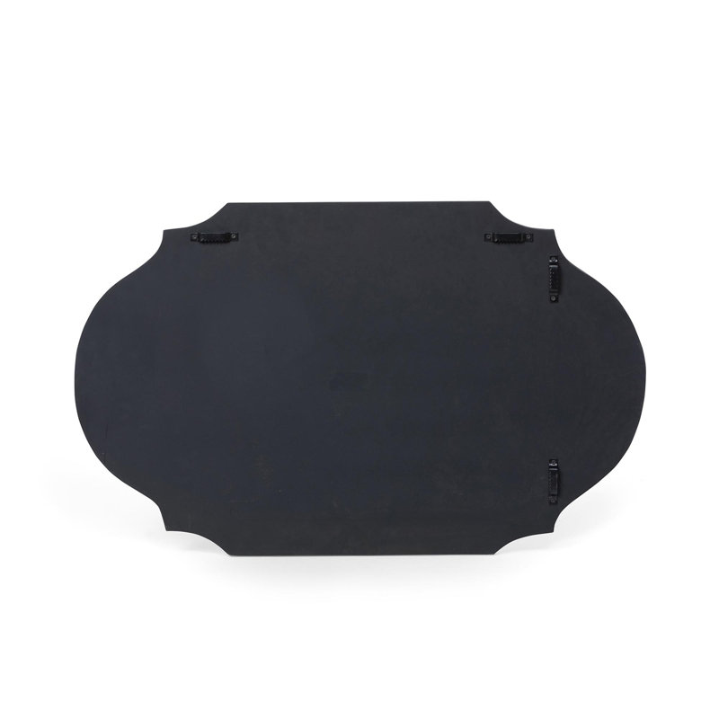 Phat Tommy Esmee Vintage Wall Mirror