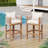 Matera Barstool (Excluding The Table)