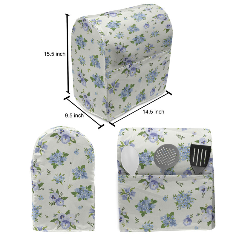 East Urban Home All That Apply Mixer Cover Mixer Accessory