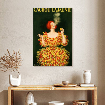 Leisha Cachou Lajaunie