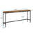 Stylish Extra Long Sofa Table
