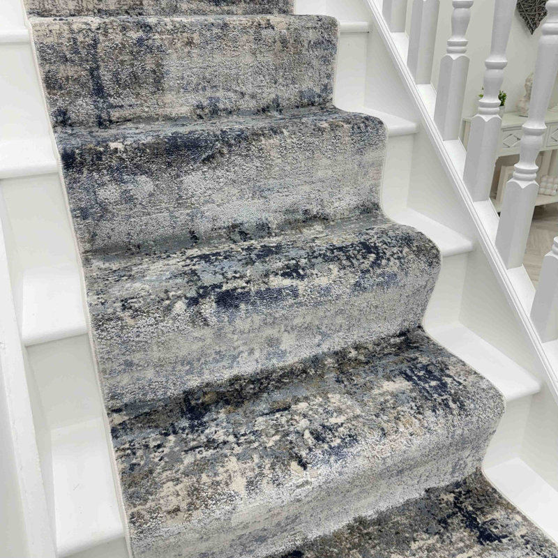 Stair Tread, Stair Runner 66 x 630 cm