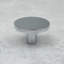 Polished Chrome Disc Knobs-128905866